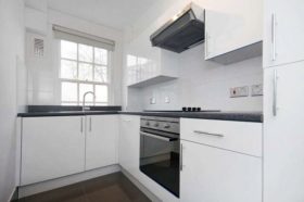 1 bedroom Flat to rent